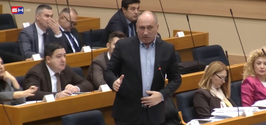 Najveća izborna prevara, šta radi Tužilaštvo?!