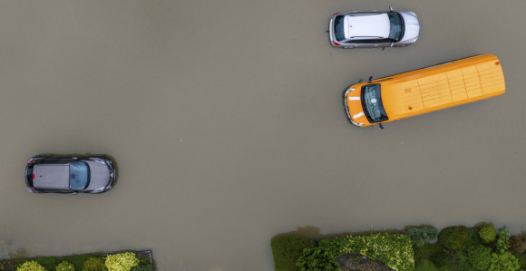 Popustila brana u Sijetlu, naređena hitna evakuacija