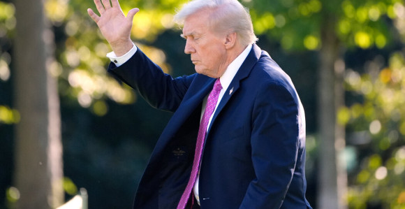 Tramp proglasio fentanil oružjem za masovno uništenje