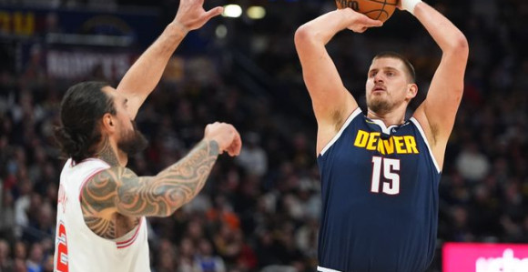 Jokić srušio Šenguna i ponovo ispisao istoriju NBA lige