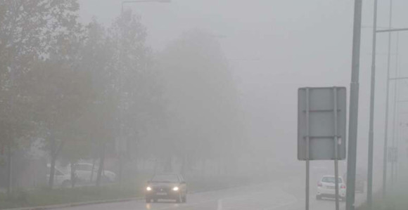 Pretežno oblačno, dnevna temperatura do 11 stepeni