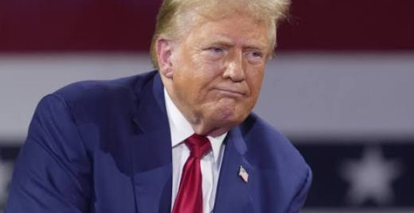 Tramp tužio BBC, traži 10 milijardi dolara odštete