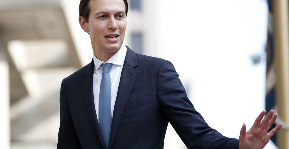 Volstrit džornal: Kušner odustaje od gradnje hotela u Beogradu