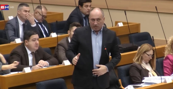 Највећа изборна превара, шта ради Тужилаштво?!