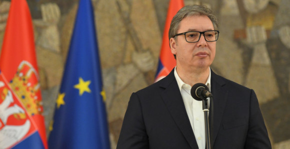 Vučić saopštio kada će biti raspisani parlamentarni izbori