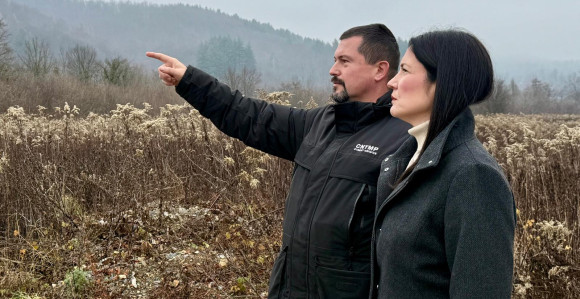Predsjedništvo BiH treba da podnese tužbu protiv HR