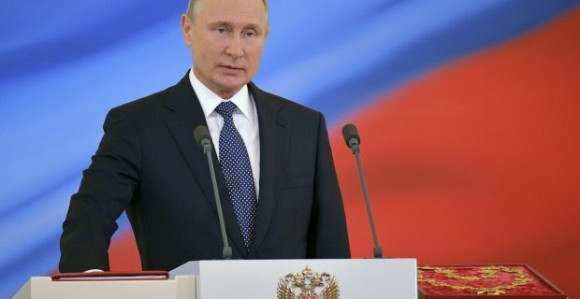 Za Putinovu emisiju stiglo više od 1,6 miliona pitanja