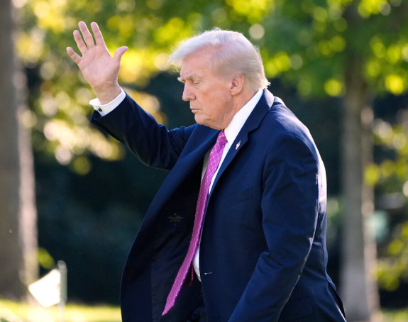 Трамп прогласио фентанил оружјем за масовно уништење