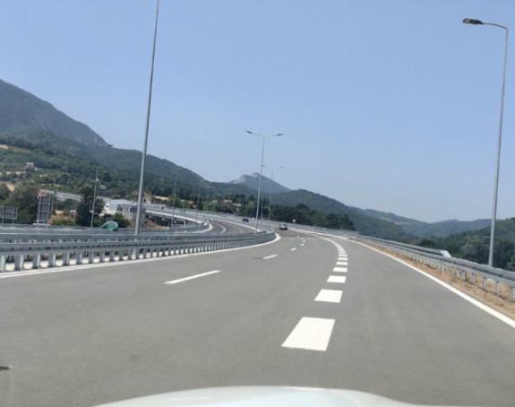 Без стајања, без рампи: У Хрватској од марта нови систем