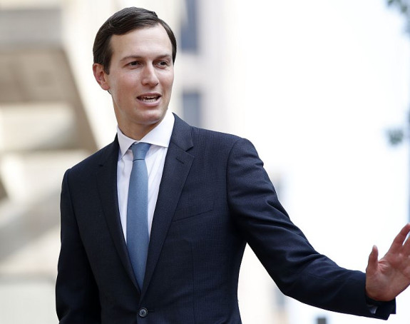 Волстрит џорнал: Кушнер одустаје од градње хотела у Београду