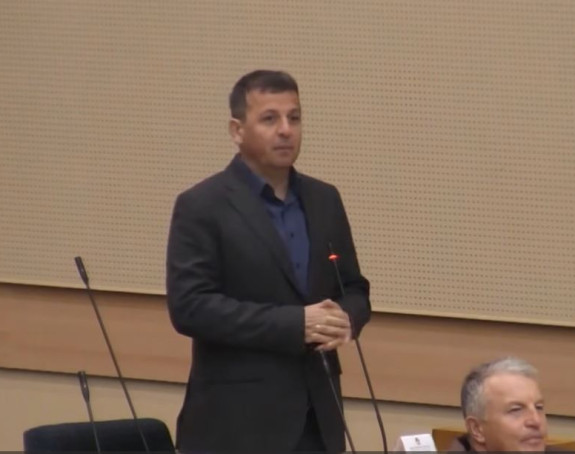 Vukanović: Gdje leti Dodik avionom Republike Srpske?