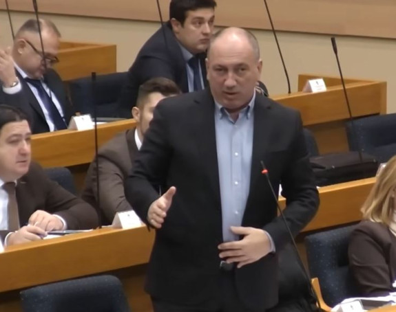 Najveća izborna prevara, šta radi Tužilaštvo?!