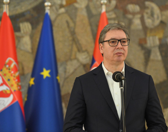 Вучић саопштио када ће бити расписани парламентарни избори