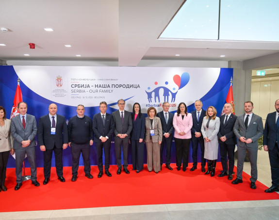 Својим мјерама Бањалука претеча подршке породици