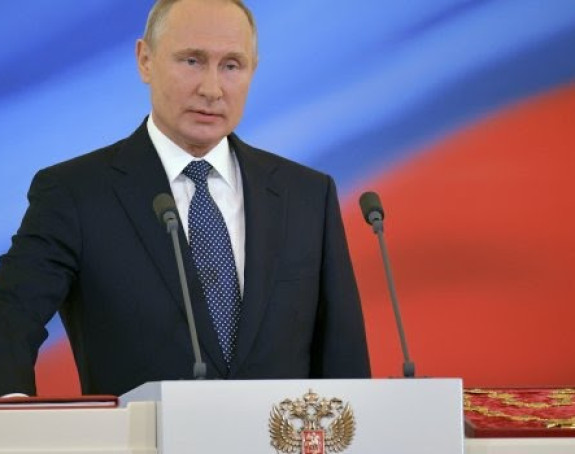 Za Putinovu emisiju stiglo više od 1,6 miliona pitanja