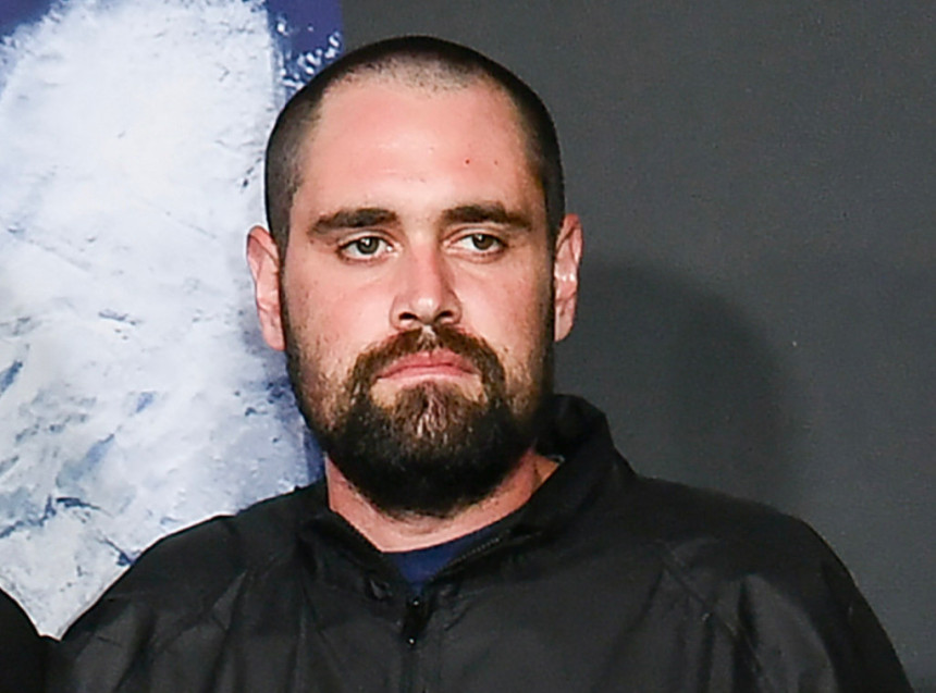 Sin Roba Rajnera optužen za ubistvo svojih roditelja