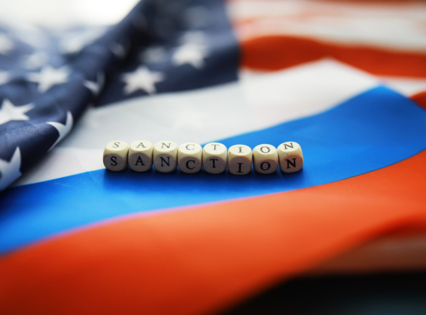 Amerika priprema novi paket sankcija Rusiji zbog UKR