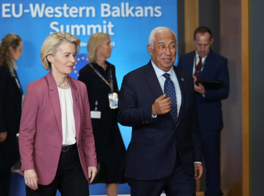 Proširena EU znači bezbjedniju, jaču i mirniju Evropu