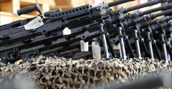 Norveška kupuje Ukrajini oružje od 267 miliona evra