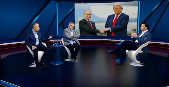 Dodik se borio za izvorni Dejton, a Amerikanci se izborili za izvornog Dodika (VIDEO)