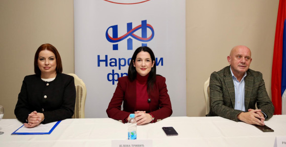 Mora doći odgovorna vlast koja će raditi u interesu građana