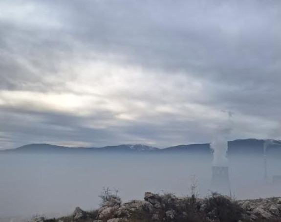 Гацко се налази међу најзагађенијим градовима свијета