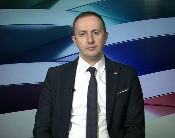 Овај режим представља највећу националну бруку српског народа