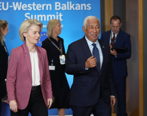 Proširena EU znači bezbjedniju, jaču i mirniju Evropu