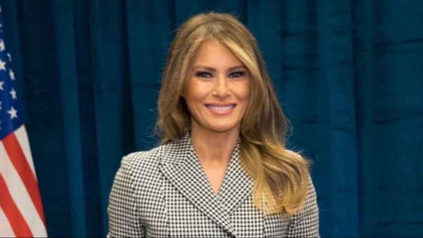 Uskoro stiže film o Prvoj dami Amerike, trajaće 104 minute