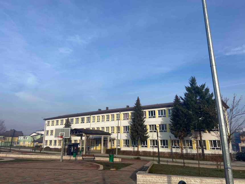 На подручју Бихаћа слободе лишено једно лице