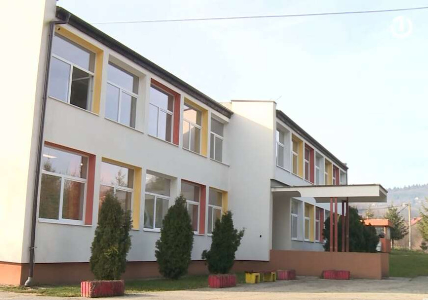 Šta je utvrđeno nakon nadzora u školi u Mrkonjić Gradu?