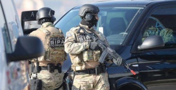 Na području Bihaća slobode lišeno jedno lice - Pakistanac