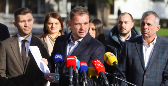 Zaštitili smo narodni novac od još jedne štetne odluke