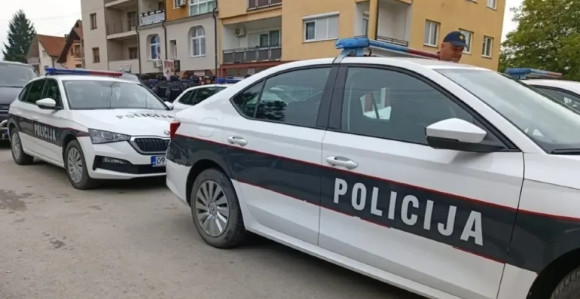 Dojave o bombama u školama i u Federaciji BiH
