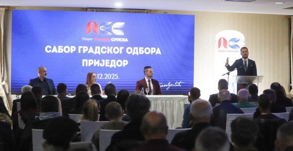 PSS na pobjedničkom putu i u Prijedoru