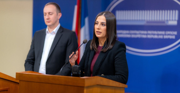 Fiktivne firme izvlače milione iz budžeta Srpske