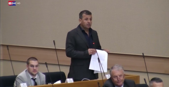 Vukanović upitao šta je sa obilježavanjem Dana Republike Srpske: Podvili ste rep i kapitulirali