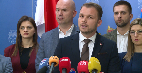 Banjalučki budžet za narednu godinu usvojen u nacrtu