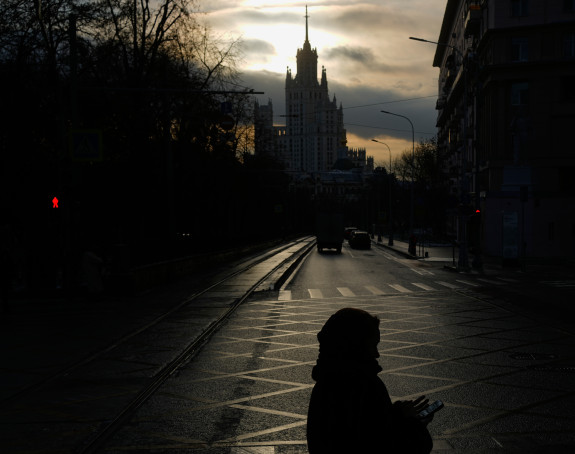 Spriječen teroristički napad, uhapšena studentkinja