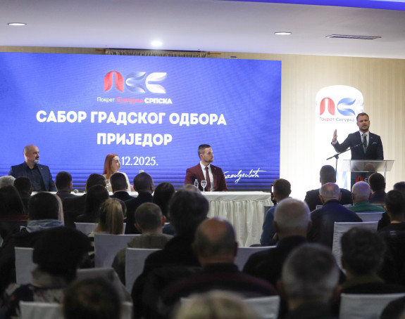 PSS na pobjedničkom putu i u Prijedoru