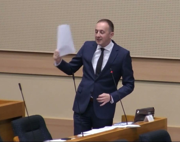 Republika Srpska je, nažalost, oaza za pranje novca