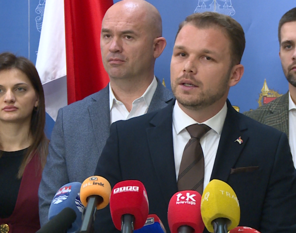 Banjalučki budžet za narednu godinu usvojen u nacrtu