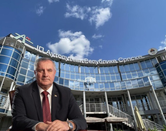 Višković daje milion maraka za reklamiranje firme