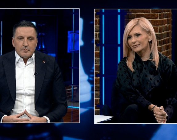 Nataša Miljanović Zubac i Nedeljko Elek: Ko će odgovarati pred zakonom?! (VIDEO)