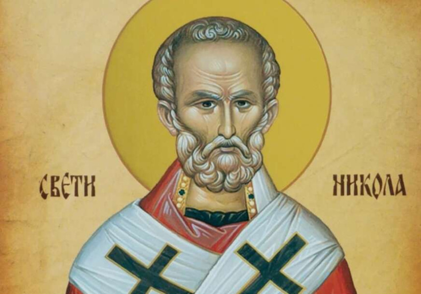 Данас је Свети Никола: Половина слави, друга иде у госте
