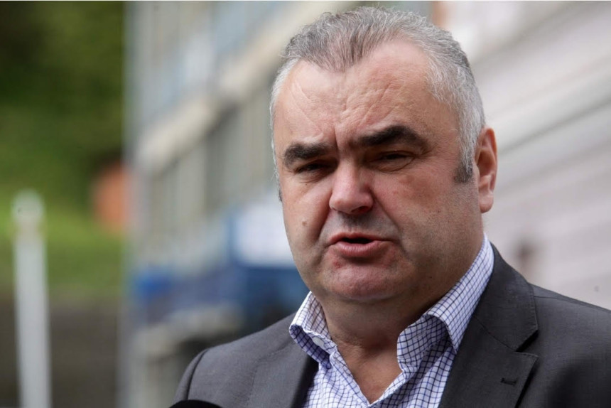 Stanivuković: Ministar koji se nekada hvalio koliko sarmi može pojesti, danas bi se mogao hvaliti koliko je budžeta "proždrao"