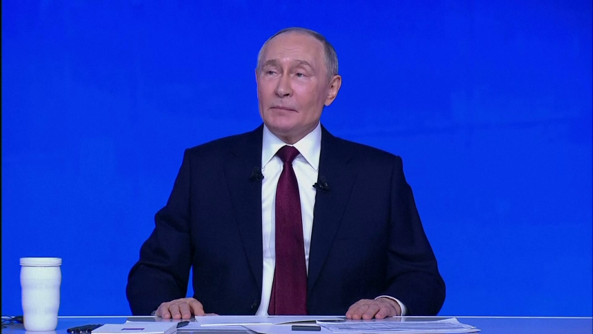 Putin: Nadamo se da ćemo sa Beogradom naći rješenje za NIS