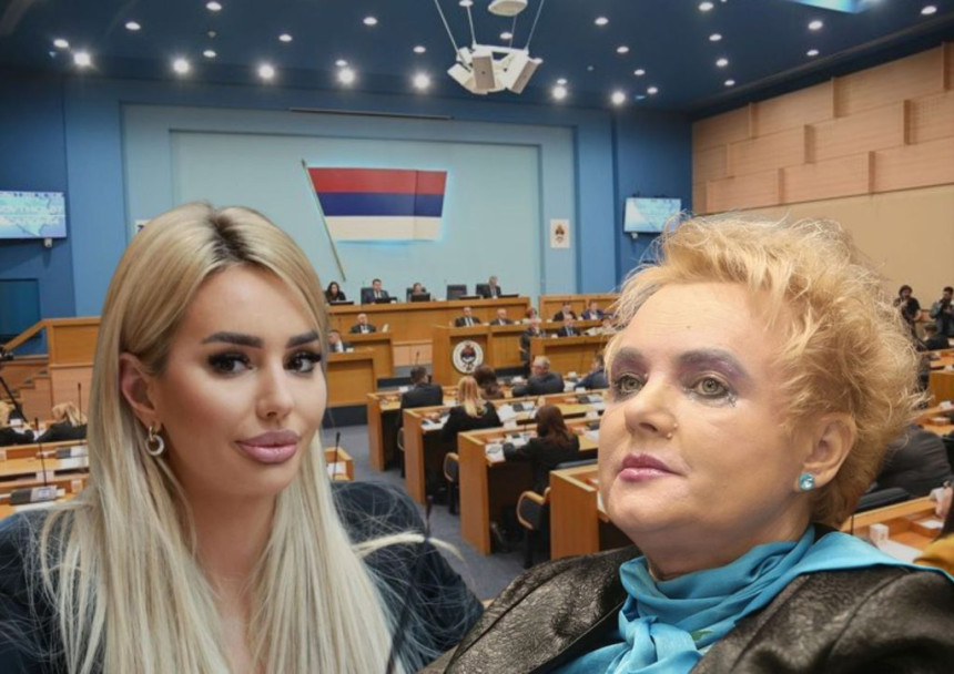 Посланица Николина Шљивић није  у сукобу интереса