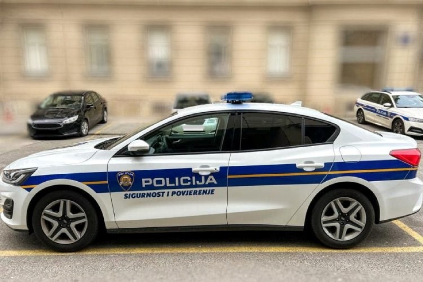 Hrvatska policija i carina zaplijenile 13 kg kokaina