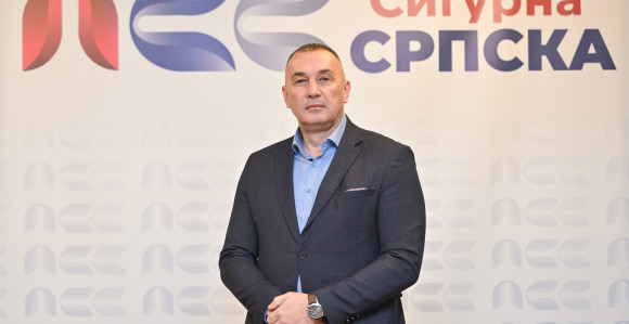 Glasajte da Sjedište Apel. odjeljenja Suda BiH bude u Palama